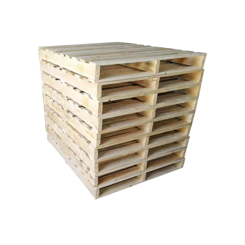 Extra Large Wooden Pallets