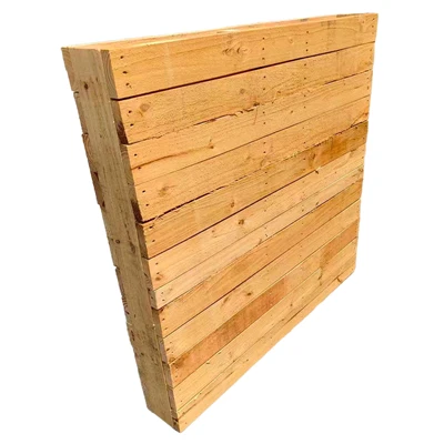 Natural Timber Pallets