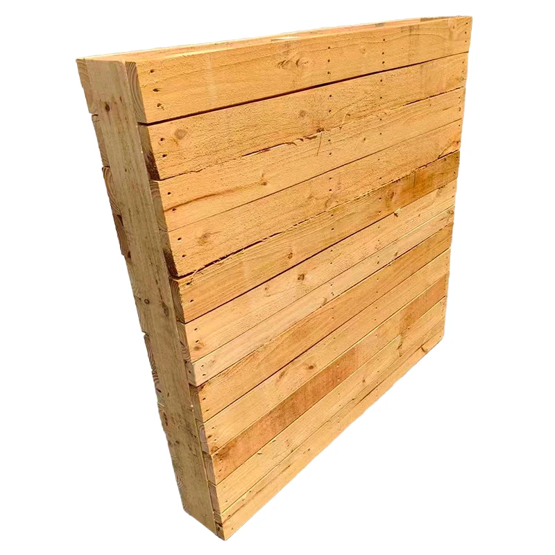 Solid Wood Pallets suppliers
